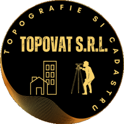 Topovat- Topografie si Cadastru